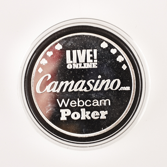 CAMASINO, SNAKES POKER.com, Poker Card Guard