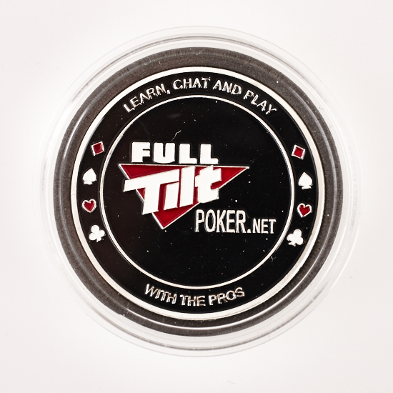 FULL TILT POKER.NET, LEARN CHAT AND PLAY WITH THE PROS, Poker Card Guard