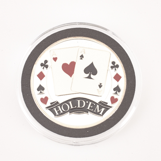 HPP HOME POKER PLAYER, Poker Card Guard