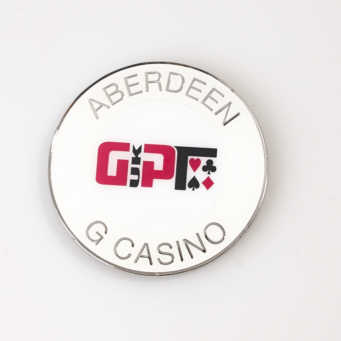 GukPT, G CASINO, ABERDEEN, 25/25 SCOTLAND, Poker Card Guard