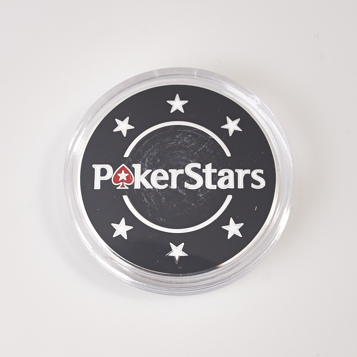 POKER STARS, Poker Card Guard