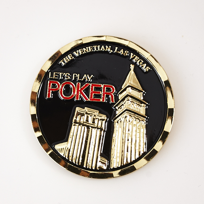 THE VENETIAN, LETS PLAY POKER, DAILY TOURNAMENT THE VENETIAN POKER ROOM, CHAMPION, Poker Card Guard