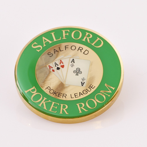 SALFORD POKER ROOM, SALFORD POKER LEAGUE, GROSVENOR CASINOS, Manchester, Poker Card Guard
