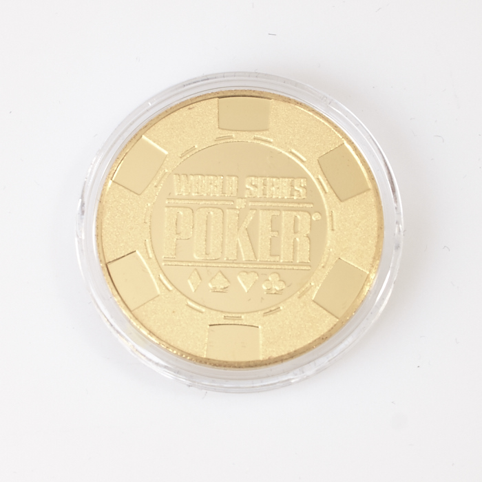 WSOP WORLD SERIES OF POKER, Poker Card Guard