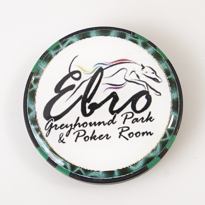 EBRO GREYHOUND PARK, EBRO POKER CLASSIC 2014, SPRING TOURNAMENT, FINAL TABLE, Poker Card Guard