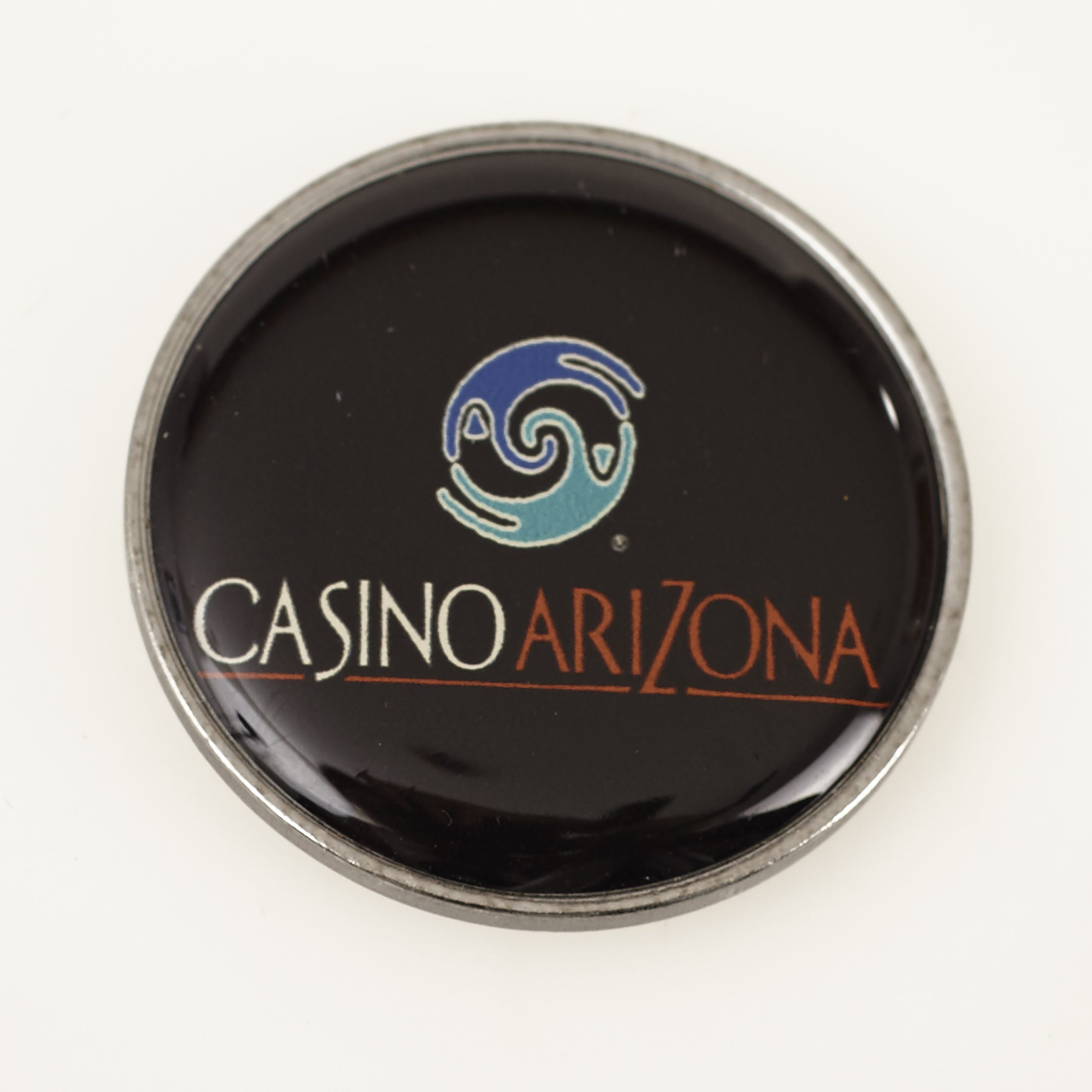 CASINO ARIZONA, ARIZONA’S HOTTEST HOUSE OF CARDS, Poker Card Guard