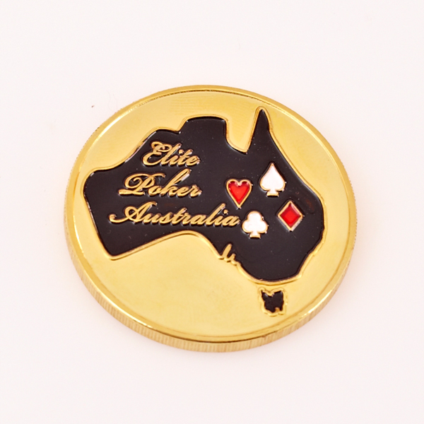 ELITE POKER AUSTRALIA, The Game of Choice, Texas Hold’em, Poker Card Guard