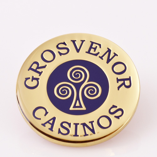 CARDIFF POKER ROOM, GROSVENOR CASINOS, Poker Card Guard