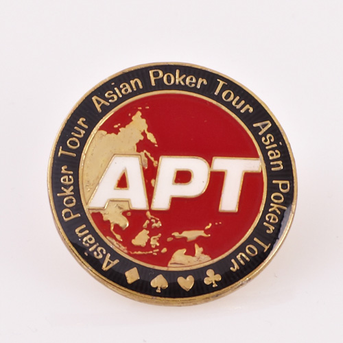 APT, ASIAN POKER TOUR, Poker Card Guard