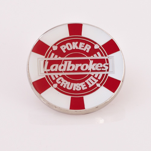 LADBROKES POKER CRUISE III, Poker Card Guard
