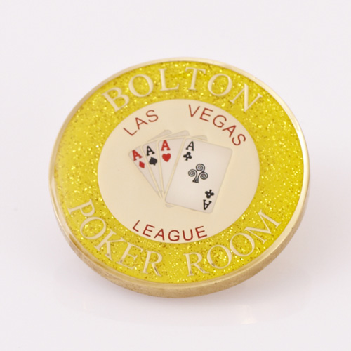 BOLTON POKER ROOM, LAS VEGAS LEAGUE, GROSVENOR CASINOS, Poker Card Guard