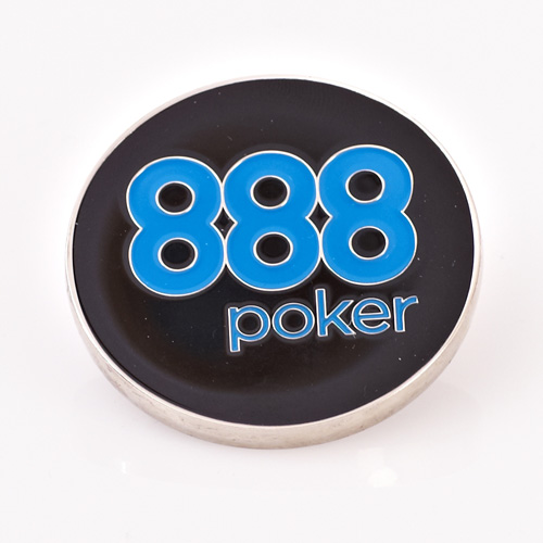 888 POKER, Poker Card Guard