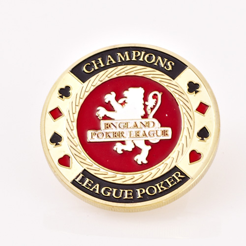 ENGLAND POKER LEAGUE, Champion League Poker