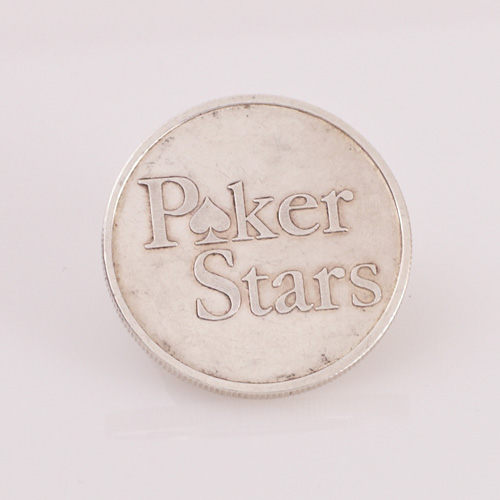 EPT, EUROPEAN POKER TOUR 2004, POKER STARS, Poker Card Guard