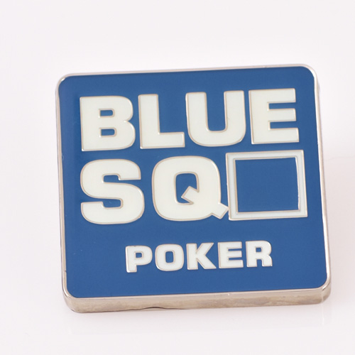 BLUE SQUARE POKER, GUKPT, Poker Card Guard