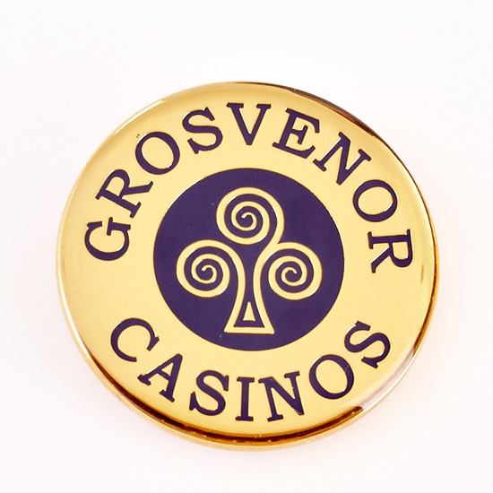 BOLTON POKER ROOM, THE WILD WEST LEAGUE, GROSVENOR CASINOS, Poker Card Guard