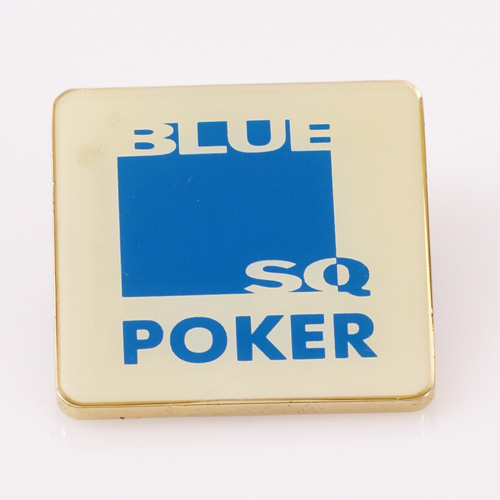 BLUE SQUARE POKER, GROSVENOR CASINOS, Poker Card Guard