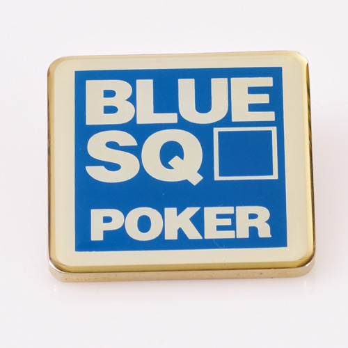 BLUE SQUARE POKER, bluesqaurepoker.com Poker Card Guard