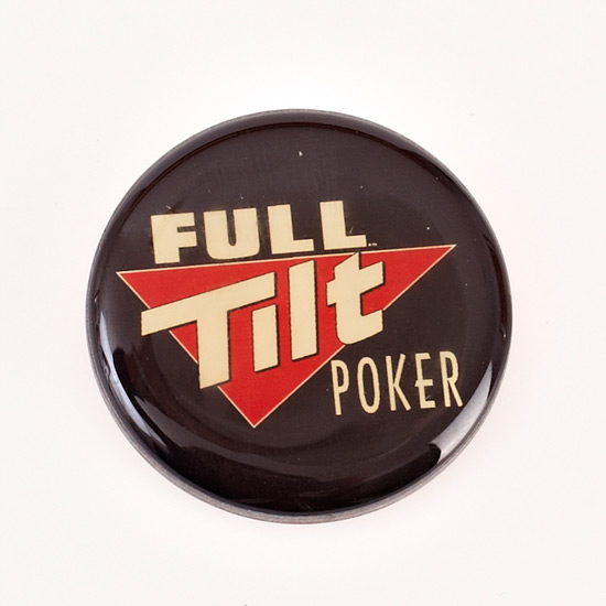 FULL TILT POKER, Poker Card Guard