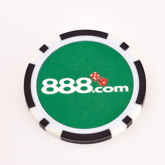 888 Poker, 888.com, Poker Card Guard