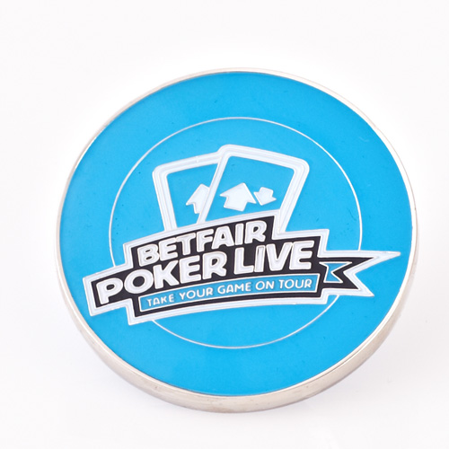 BETFAIR, SPORTS CASINO POKER, TAKE YOUR GAME ON TOUR, POKER LIVE, Poker Card Guard