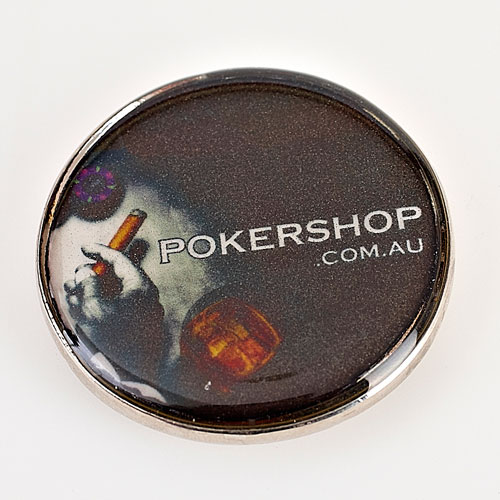 POKER SHOP, Australia, Poker Card Guard