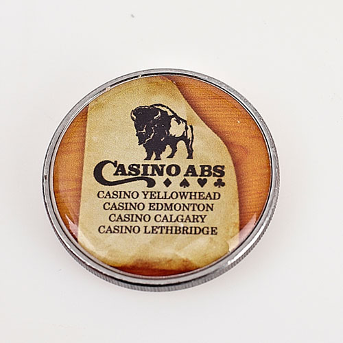 CASINO ABS, Poker Card Guard
