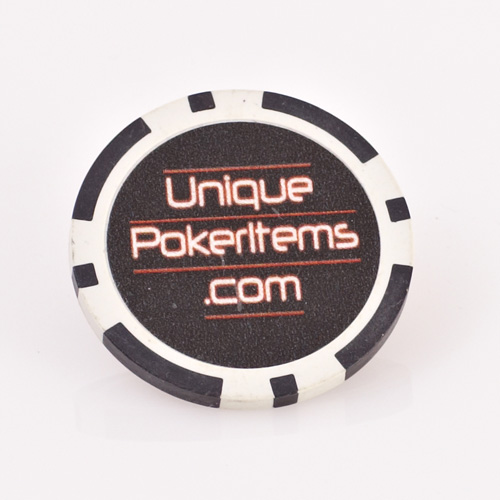 Unique Poker Items