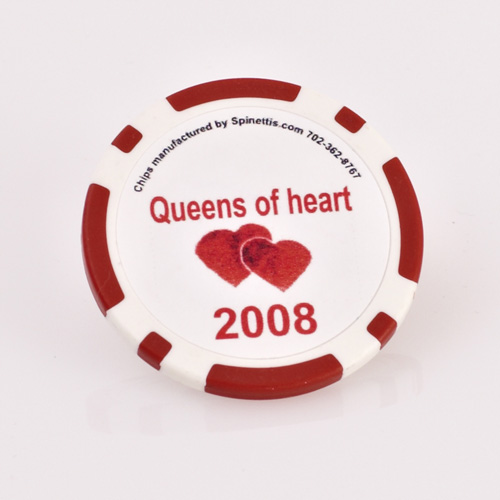 QUEENS OF HEART TEAM