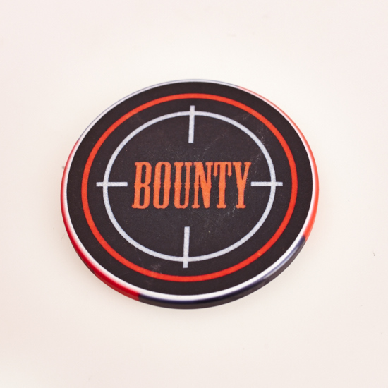VC BOUNTY, Chip (BET VICTOR)
