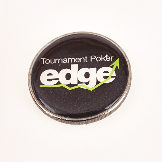 TOURNAMENT POKER EDGE, Poker Card Guard