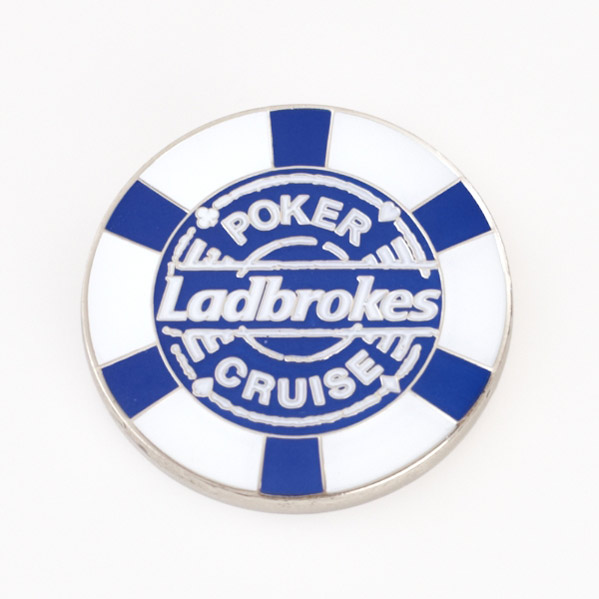 LADBROKES POKER CRUISE, Poker Card Guard