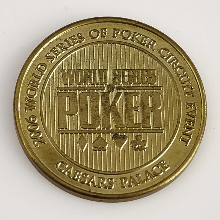 caesars palace daily poker tournaments