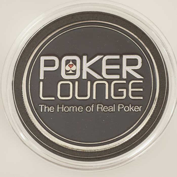MANCH235TER (MANCHESTER 235 CASINO), POKER LOUNGE, THE HOME OF REAL POKER, Poker Card Guard