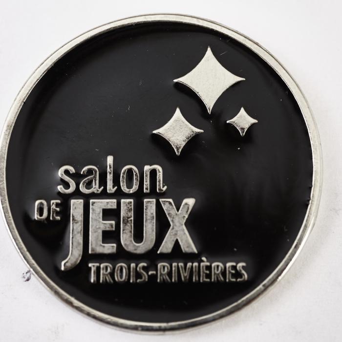 SALON DE JEUX TROIS-RIVIERES, POKER TEXAS HOLD’EM ELECTRONIQUE, Poker Card Guard