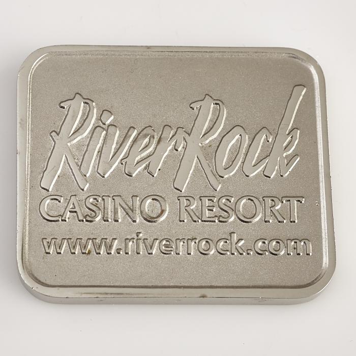 RIVER ROCK CASINO RESORT, B.C. POKER CHAMPIONSHIPS, Poker Card Guard