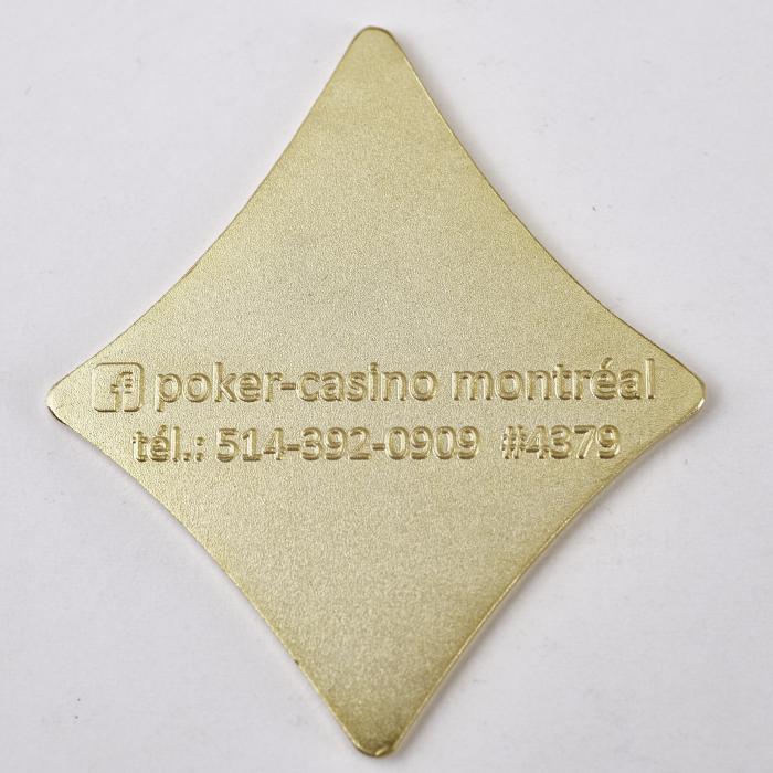 CASINO MONTREAL, POKER CASINO MONTREAL, Poker Card Guard