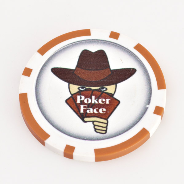 CUSTOMIZE POKER CHIPSETS