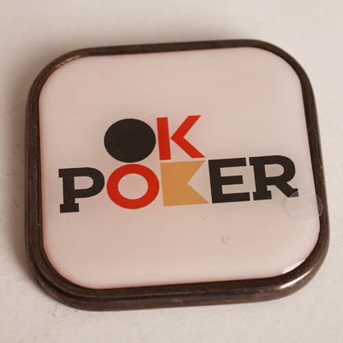 CASINO MONTREAL, OK POKER, Poker Card Guard