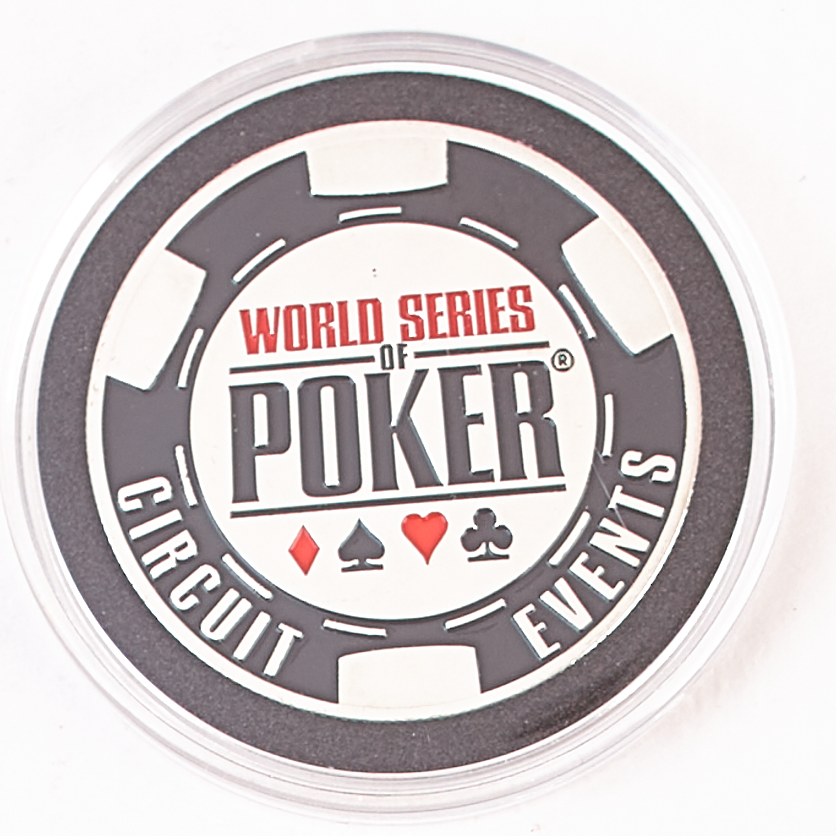 PLAYGROUND 2024 WSOP-C, WORLD SERIES OF POKER CIRCUIT EVENTS, Poker Card Guard PLAYGROUND 2024 WSOP-C, WORLD SERIES OF POKER CIRCUIT EVENTS, Poker Card Guard